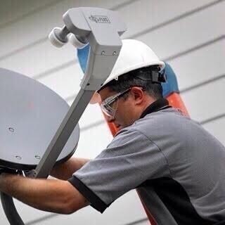 Só Antenas