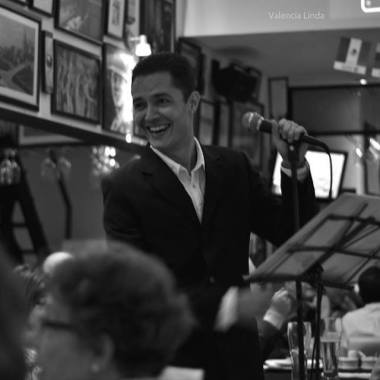 Gustavo Cardona