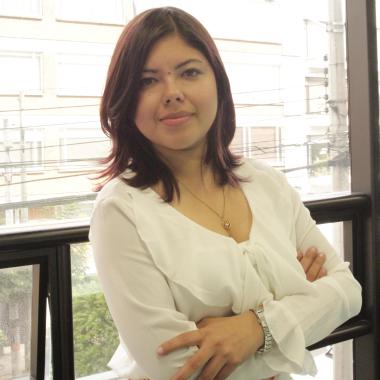 Viviana luna Asistencia y consultoría jurídica