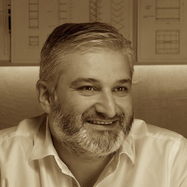 Murat Oral Tasarım ve İç mimarlık