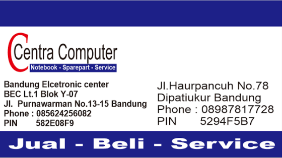 Centra computer