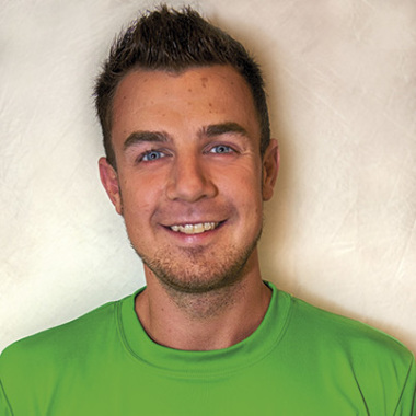 Daniel Nordqvis