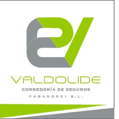 Correduria de seguros pasarbrei