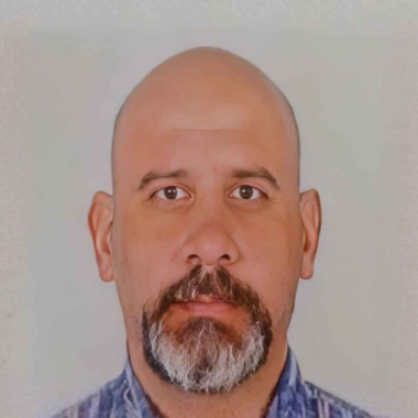 Julio Muckled