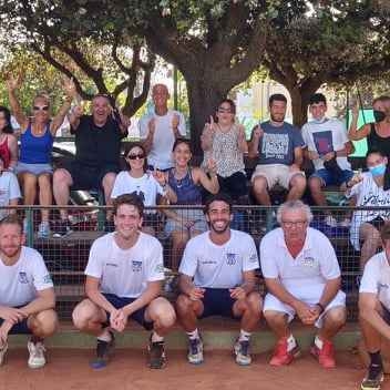 TENNIS CLUB SARDEGNA A.S.D.