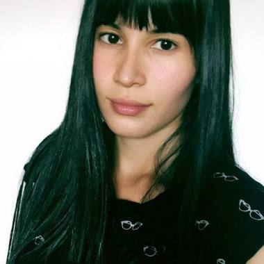 Isabel Cruz Medina