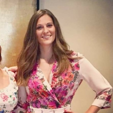 Profesora titulada superior en canto lírico