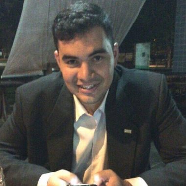 José Henrique Amorim Faria