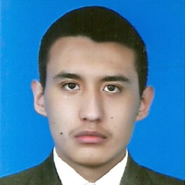 Jhon Fredy Pinzón