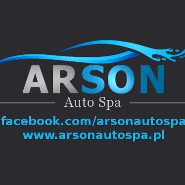 ARSON Auto Spa