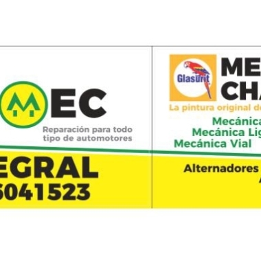 Taller Cootramec