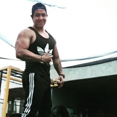Javier landeros
