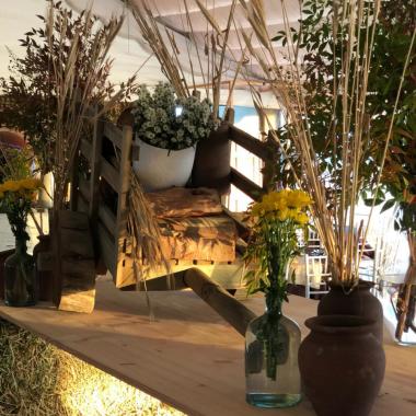 Alejandra Godoy Deco Bodas & Eventos