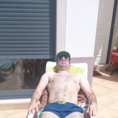 Fernando Gomes