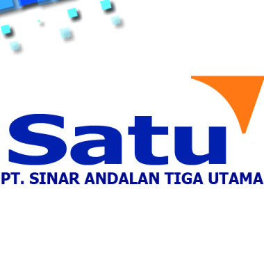 PT. Sinar Andalan Tiga Utama