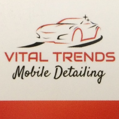 Vitaltrends Mobile Detailing