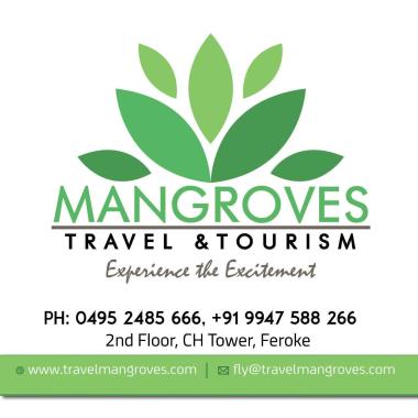 Mangroves Travel And Tourism