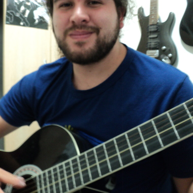 Jose Elí