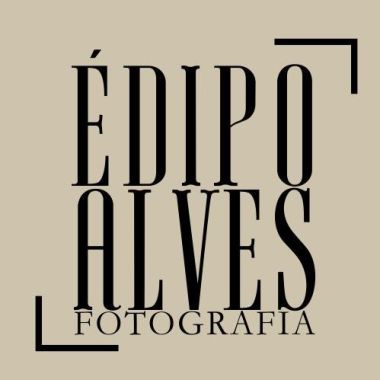 Fotografo Édipo Alves