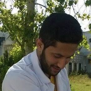 Ali, prof de mathématiques