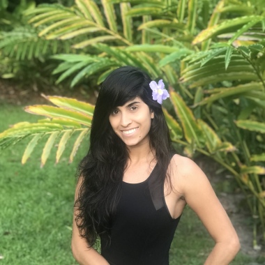 Paloma Lucena