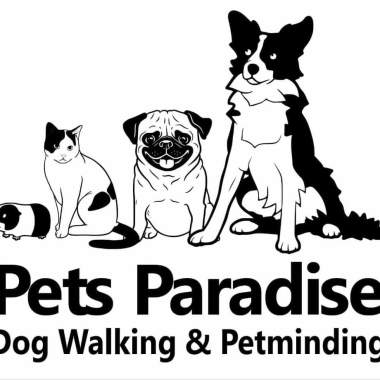 Pets Paradise Dog Walking and Petminding