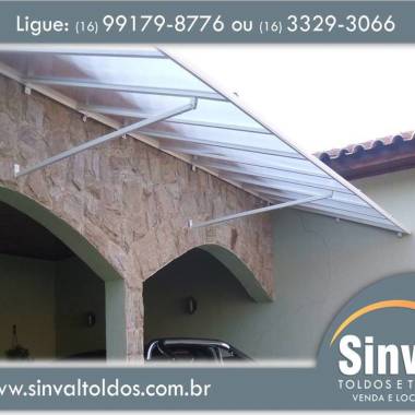 Sinval Toldos