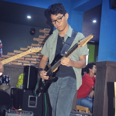Clases de música accesibles