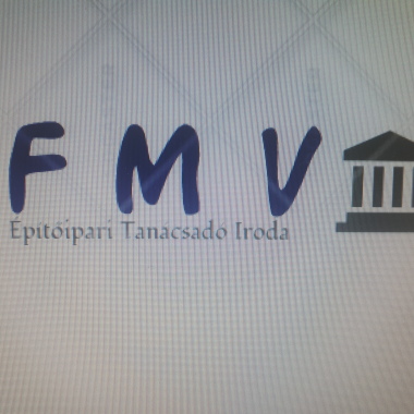 FMV építőipari Tanácsadó Iroda