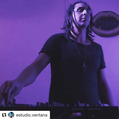 Rodrigo Escobar
