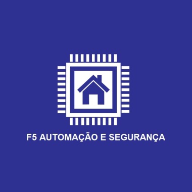 F5 AUTOMAÇÃO E SEGURANÇA