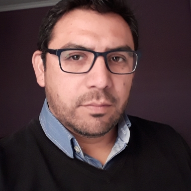 Eduardo Vera