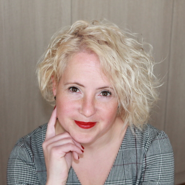 Life Coach - Maria Matencio