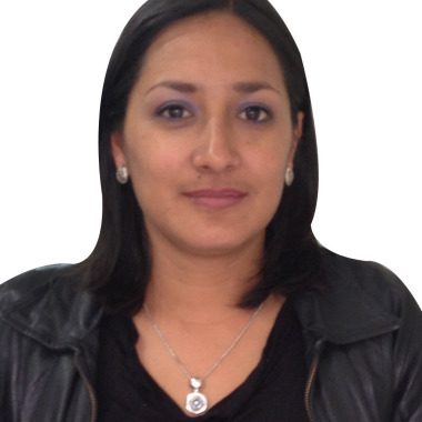 Isbelth Guerrero