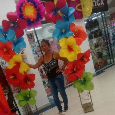 Decoraciones coronado