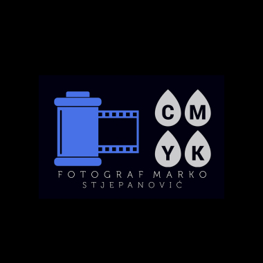 Fotograf Marko Stjepanović