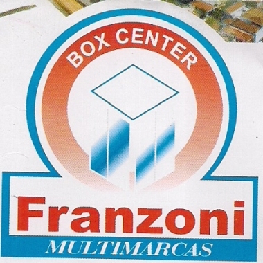 Box Center Franzoni