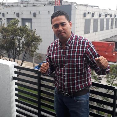 Conductor personal y especializado