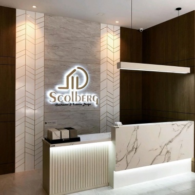 Scolberg Interior