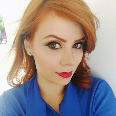 Lydia Varella