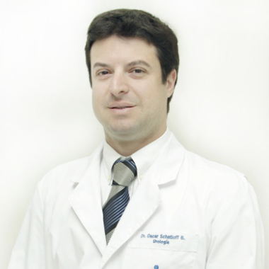 Cirugia Urologica - Dr. Oscar Schatloff