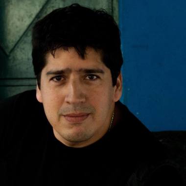 Adán Zárate
