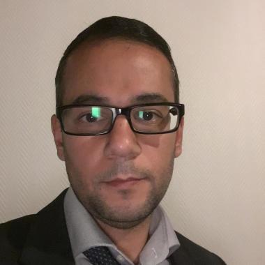 Boualami Samir