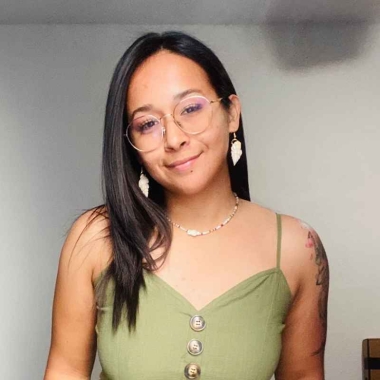 Naomi Ruelas