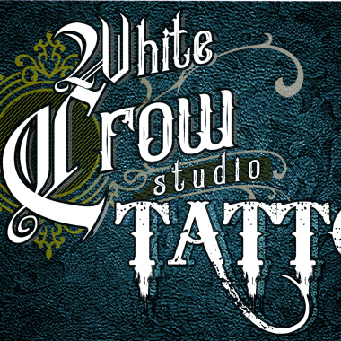 Studio tatuażu White Crow