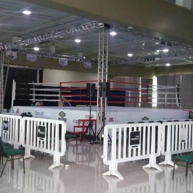 A twenty eventos , locação de geradores tendas