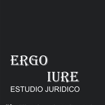 Ergo Iure Asesoría Jurídica