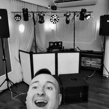 Dj Zielo Orgazniacja Imprez
