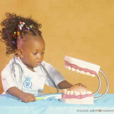 Queen Elizabeth Dental Services