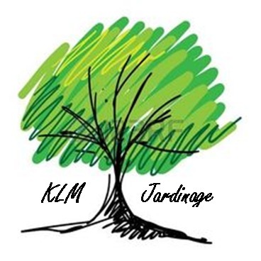 KLM jardinage